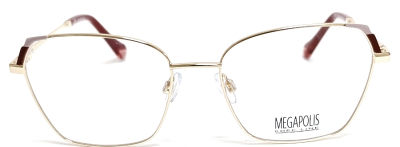 Оправа для очков Megapolis 2336  фотография-5