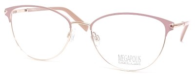 Оправа для очков Megapolis 2089  фотография-1