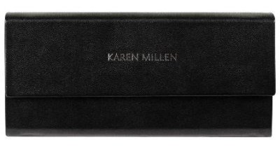 Очки солнцезащитные KAREN MILLEN KM 5032  фотография-9