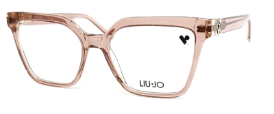 Оправа для очков LIU JO LJ2772R  фотография-1