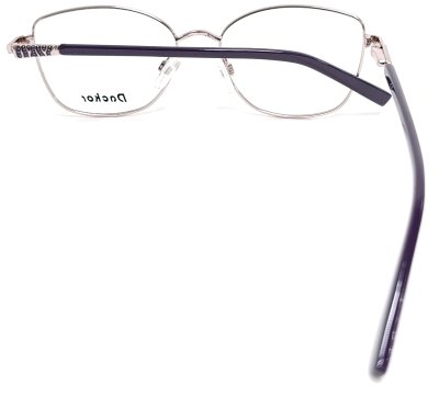 Оправа для очков Dackor 218  фотография-6