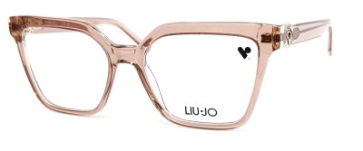 Оправа для очков LIU JO LJ2772R  фотография-1