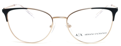 Оправа для очков ARMANI EXCHANGE AX1034  фотография-6