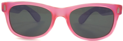 Очки солнцезащитные детские Polaroid Kids P0115  фотография-2