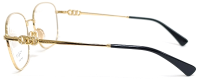 Оправа для очков VOGUE VO4319-B  фотография-3