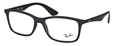Оправа для очков RAY BAN RB7047  фотография-1