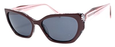 Очки солнцезащитные Boccaccio BB0974  фотография-5