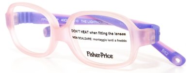 Оправа для очков Fisher Price FPV/28  фотография-7