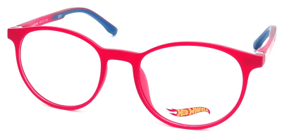 Оправа для очков HOT WHEELS HWCL003 с солнцезащитным клипом  фотография-8