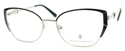 Оправа для очков VALENTIN YUDASHKIN VY 3929  фотография-6