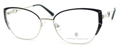 Оправа для очков VALENTIN YUDASHKIN VY 3929  фотография-6