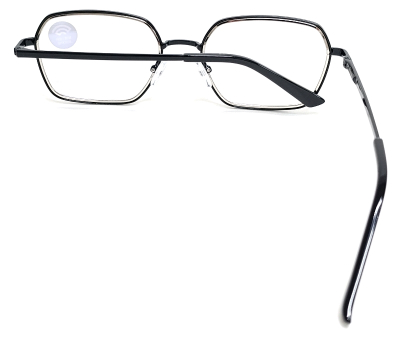 Очки готовые Matsuda MA2736 компьютерные  фотография-4