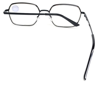 Очки готовые Matsuda MA2736 компьютерные  фотография-4