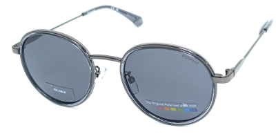 Очки солнцезащитные Polaroid PLD4173/G/S/X  фотография-1