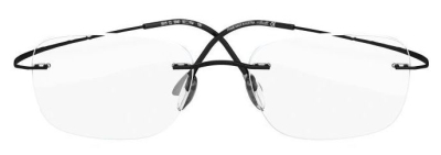 Оправа для очков Silhouette TMA MUST 5515  фотография-22