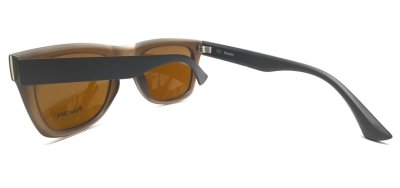 Очки солнцезащитные DACKOR 155  фотография-3