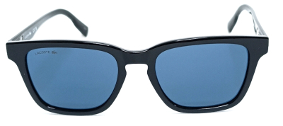 Очки солнцезащитные LACOSTE L 987S  фотография-6