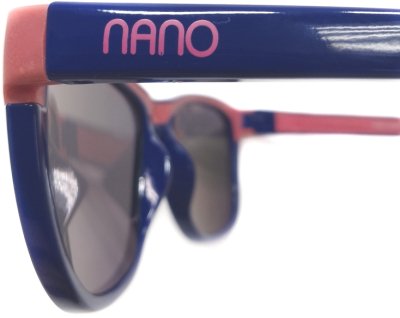 Очки солнцезащитные NANOVISTA LEMAN NS 63534  фотография-4