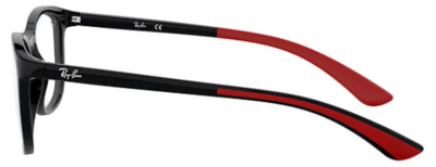 Оправа для очков RAY BAN RB7169  фотография-7