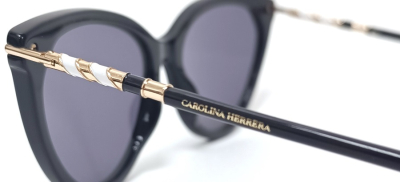 Очки солнцезащитные CAROLINA HERRERA HER 0093/S  фотография-10