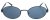 Очки солнцезащитные GUESS GU 00232 фотография-2 Очки солнцезащитные GUESS GU 00232 фотография-2