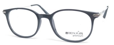 Оправа для очков BEN.X 1783  фотография-4