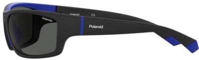 Очки солнцезащитные Polaroid PLD2135/S  фотография-3