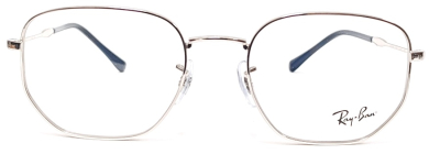 Оправа для очков RAY BAN RB6496  фотография-2