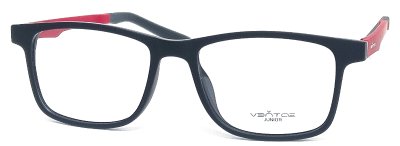 Оправа для очков VENTOE JUNIOR VCL 4406 с солнцезащитным клипом  фотография-8