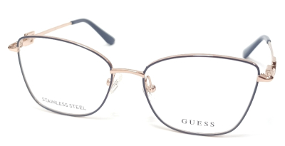 Оправа для очков GUESS GU2974  фотография-1