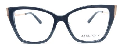 Оправа для очков GUESS MARCIANO GM0399  фотография-2