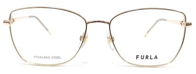 Оправа для очков FURLA VFU728  фотография-7