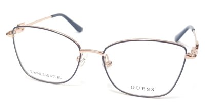 Оправа для очков GUESS GU2974  фотография-1