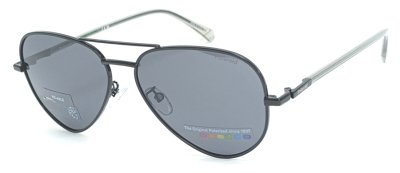 Очки солнцезащитные Polaroid PLD4186/G/S/X  фотография-1