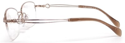 Оправа для очков CHARMANT Line Art XL2169  фотография-3