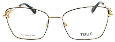 Оправа для очков TOUS VTO484  фотография-2