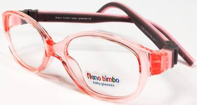 Оправа для очков Nano bimbo 71307  фотография-1