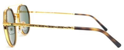 Очки солнцезащитные RAY BAN RB 3765  фотография-9