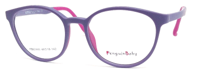 Оправа для очков Penguin Baby PB62445  фотография-7