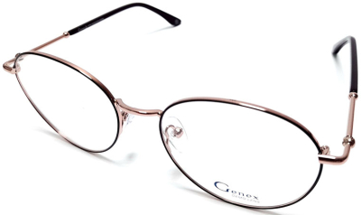 Оправа для очков Genex G-1056  фотография-1