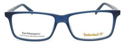 Оправа для очков Timberland TB1765 с солнцезащитным клипом  фотография-4