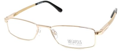 Оправа для очков Megapolis 66  фотография-5