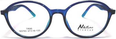 Оправа для очков Nikitana NI 3793  фотография-2