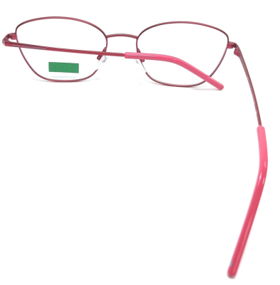 Оправа для очков BENETTON BEO3023  фотография-3