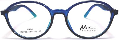 Оправа для очков Nikitana NI 3793  фотография-2