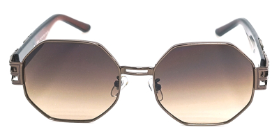 Очки солнцезащитные YAMANNI Y2544  фотография-7