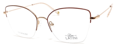 Оправа для очков LINA LATINI 66918  фотография-1