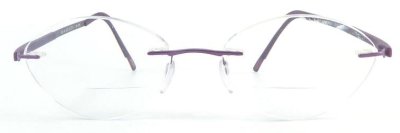 Оправа для очков Silhouette 4475  фотография-2