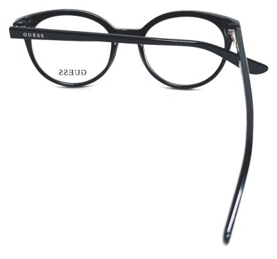 Оправа для очков GUESS GU50270  фотография-4