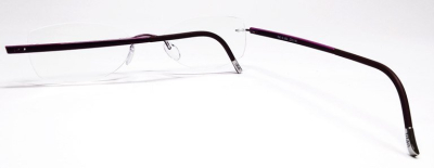 Оправа для очков Silhouette Zenligt 7642  фотография-3